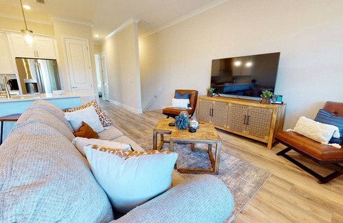 Santa Rosa Beach House | Brand New! Beautiful 3 Bedroom Kara Lake Townhouse! Close to all 30a!