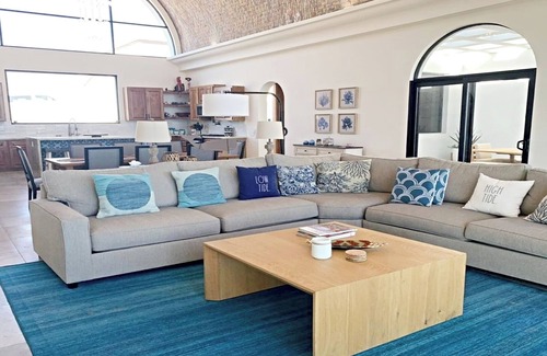 Puerto Penasco House | Brand New Beautiful House La Brisas