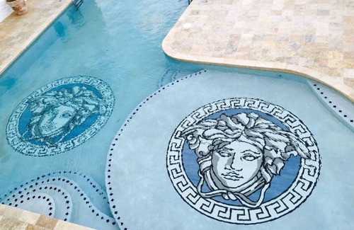 Malmok Villa | Brand New Beautiful Villa Marina Looks Like a Royal Palace.