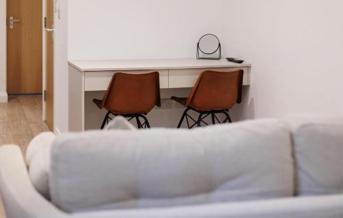 Belfast City Centre Apartment | Brand New Boutique Apartment 2