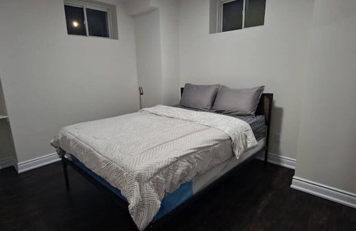 Brampton Apartment | Brand New Bsmt apt -full unit