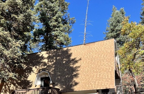 Midway Cabin | Brand New Cabin in the Beautiful Utah Mountains