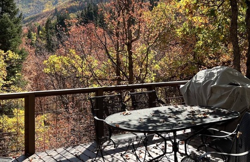 Midway Cabin | Brand New Cabin in the Beautiful Utah Mountains