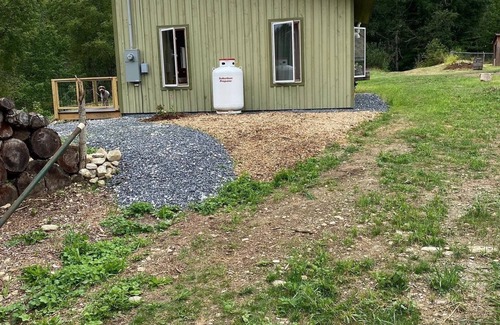 Northfield Cabin | Brand New Cabin On Working Farm
