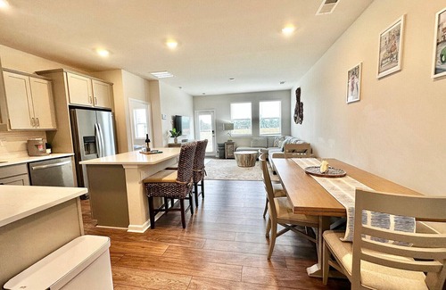 Millville House | Brand new construction in Millville by the Sea - 4 miles from Bethany Beach!