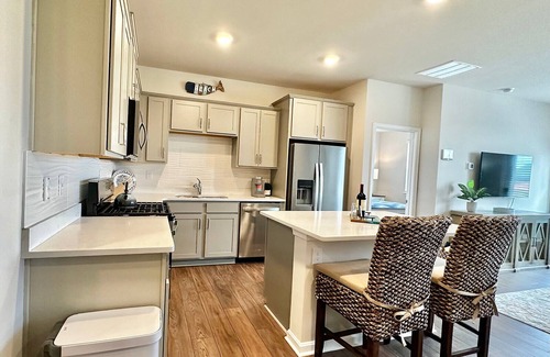 Millville House | Brand new construction in Millville by the Sea - 4 miles from Bethany Beach!