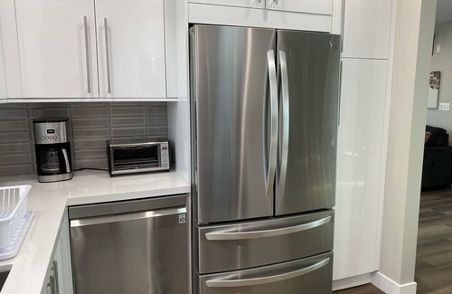 Van Nuys Cottage | Brand New Cottage w/private yards & close to all!