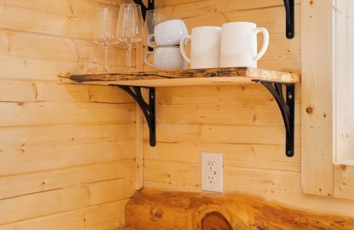 Damascus Apartment | BRAND NEW! COZY TREEHOUSE IN DAMASCUS! PETS STAY FREE!