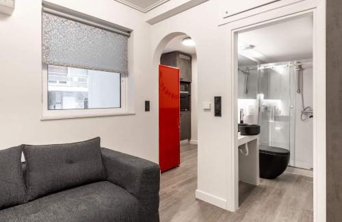 Goudi Apartment | Brand-New , Delux apt in Central Athens!