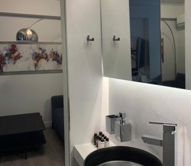 Goudi Apartment | Brand-New , Delux apt in Central Athens!
