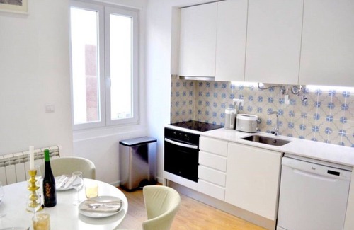 Lisbon Old Town Apartment | Brand NEW DESIGN 2 bedroom apartment in the heart of Lisbon