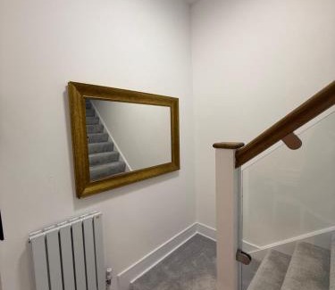 Askew Apartment | Brand New Duplex 2BR 2BR Balcony in Shepherds Bush