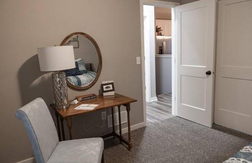 Sycamore Apartment | Brand New Duplex in Sycamore