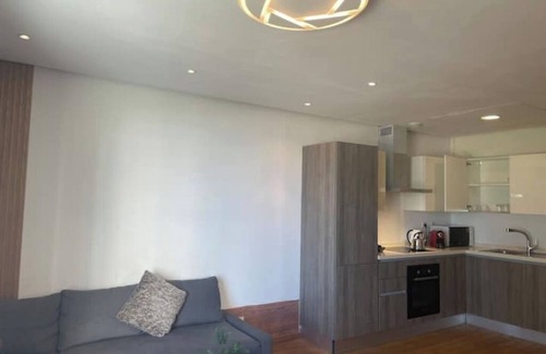 Hay Mohammadi Apartment | Brand new, elegant and conveniently located in Casa-Marina