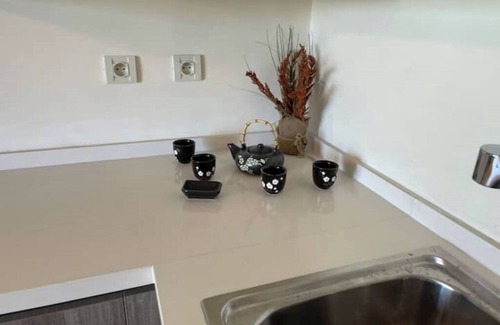 Hay Mohammadi Apartment | Brand new, elegant and conveniently located in Casa-Marina