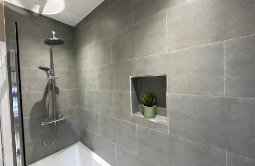 Holborn and Covent Garden Apartment | Brand New Flat in Central London