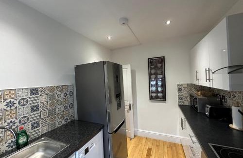Holborn and Covent Garden Apartment | Brand New Flat in Central London