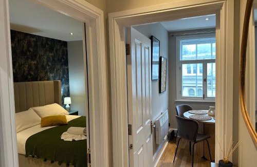Holborn and Covent Garden Apartment | Brand New Flat in Central London