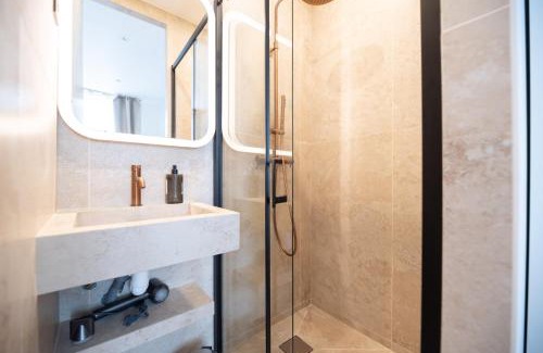Quartier Saint-Ambroise Apartment | Brand New Flat in Paris XI