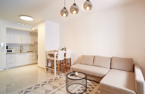 Mea She'arim Apartment | Brand New Flat - Shirat Haneviim
