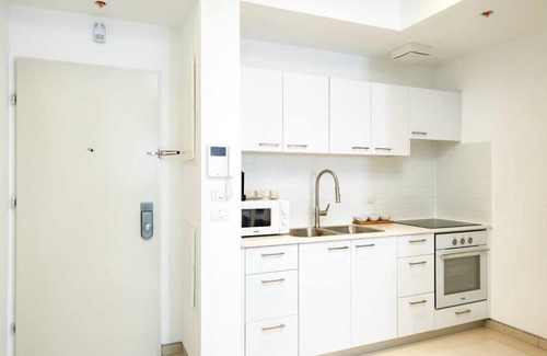 Mea She'arim Apartment | Brand New Flat - Shirat Haneviim