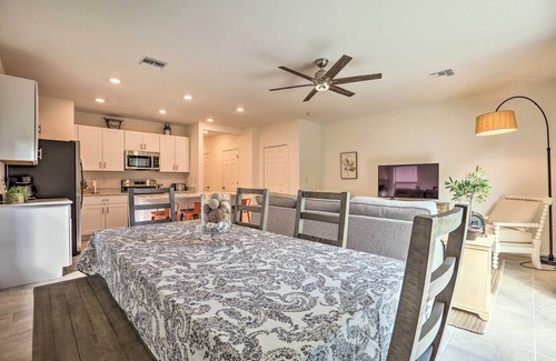 River Hall House | Brand New Fort Myers Townhome: Community Pool