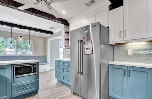 Fort Lauderdale Villa | Brand New Fort Lauderdale Gem with Pool – Special Introductory Rates!