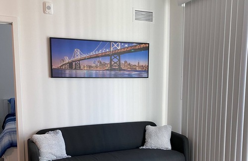 Golden Lakes Apartment | Brand new, fully furnished apartment. 10 minutes to airport