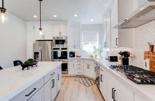 Midway House | Brand New GEORGEOUS single family home, just steps away from the Midway Crater