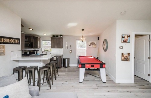 Parker Strip House | @BRAND NEW HOME BEST AMENITIES IN PARKER@ AMAZING VIEWS FULLY STOCKED HOME