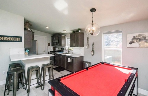 Parker Strip House | @BRAND NEW HOME BEST AMENITIES IN PARKER@ AMAZING VIEWS FULLY STOCKED HOME