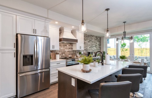 Lincolnville House | Brand New Home! Downtown Historic District, Private Office, Fully Fenced Yard, $300 in Free Tickets!