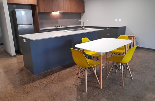 Portarlington House | Brand new home just 1 minute from the beach!