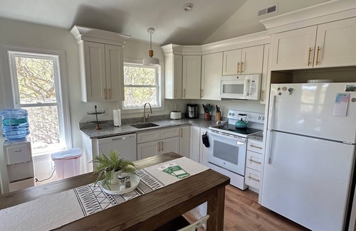 Carova Beach House | Brand New Home on the quiet end of Carova, NC only a few blocks from the ocean!