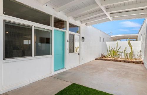 South Scottsdale House | Brand New Home W Parking Blocks From Oldtown- 1a
