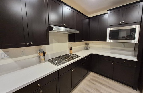 Sparks House | Brand New Home with Views 3/2