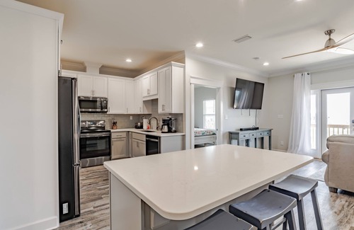 Silver Cay House | Brand New House - Ready For Guests