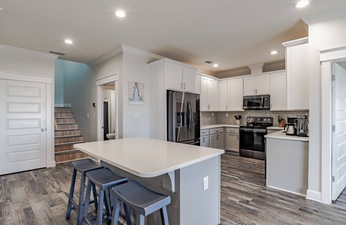 Silver Cay House | Brand New House - Ready For Guests