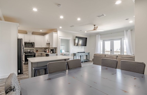 Silver Cay House | Brand New House - Ready For Guests