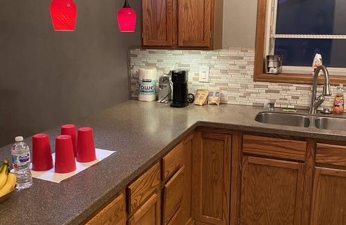 Anchorage House | *Brand New* Humble Abode near JBER base