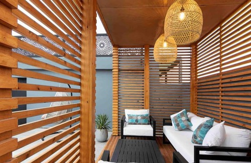 Semlalia Apartment | Brand New in downtown marrakech