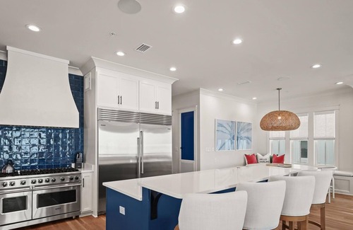 Orange Beach House | Brand New Lavish Gulf Front Home | Plunge Pool & Boardwalk, Diamond Dunes at Ocean Edge
