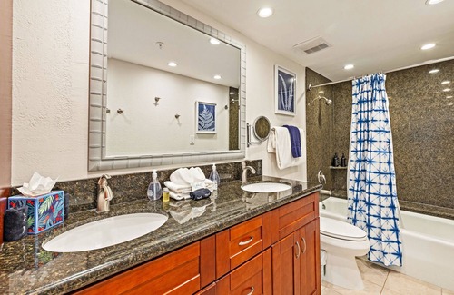 Honokowai Condo | Brand New Listing- New Updates- Penthouse Relaxation- Kaanapali Shores 903