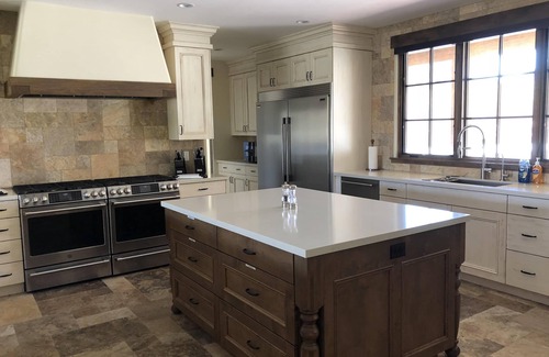 Moab Cabin | Brand New Lodge in the heart of Moab, Utah