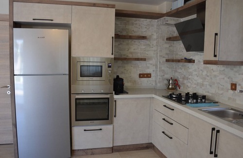 Dalyan Villa | BRAND NEW LOVELY VILLA WITH PRIVATE POOL&GARDEN IN CENTRE OF DALYAN GULPINAR !