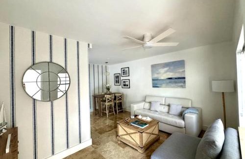 Key Biscayne Apartment | BRAND NEW! Lovely 1 Bedroom with Pool by the Beach
