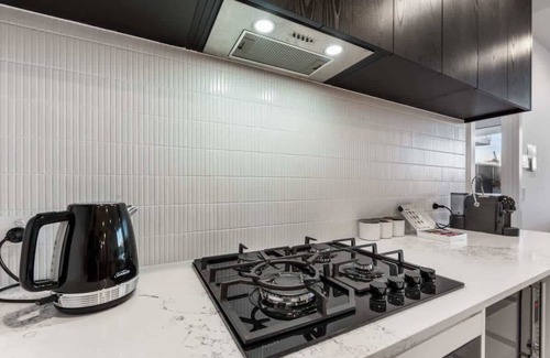 Southport Apartment | Brand NEW LUX 2BR at Regal | Terrace Pool & GYM