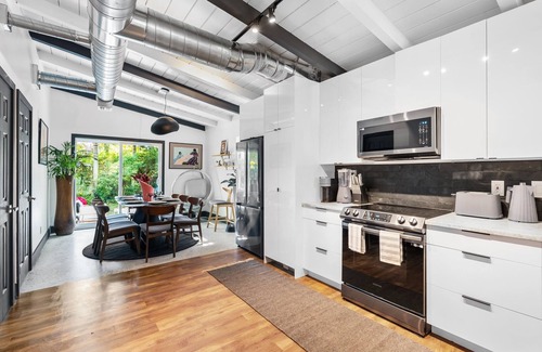 River Run Villa | Brand New Lux Private Retreat with Hot Tub - by HardRock,LasOlas,beach, airport