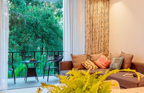 Candolim Apartment | Brand New Luxury 1BHK Apartment by tisyastays