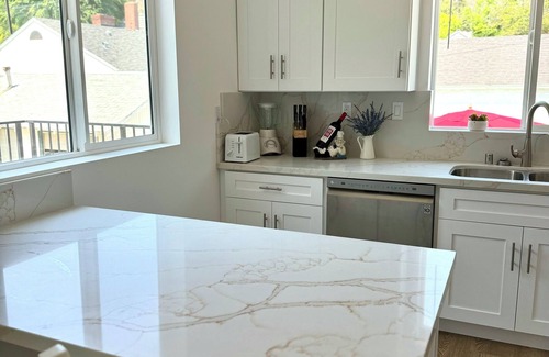 Burbank Apartment | Brand New Luxury 2BR Guesthouse